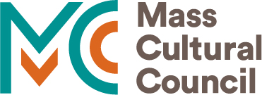 Massachusetts Cultural Council Logo
