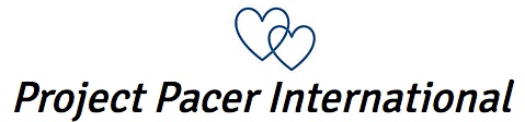 Project Pacer logo